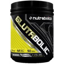 Nutrabolics Glutabolic (L-Glutamine) - 500 грамм