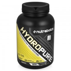 Отзывы Nutrabolics HydroPure - 908 грамм