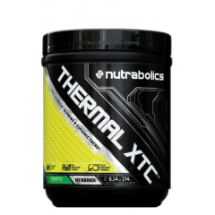 Nutrabolics Thermal XTC - 90 капсул