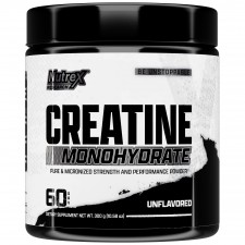 Nutrex Creatine Monohydrate - 300 грамм