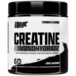 Nutrex Creatine Monohydrate - 300 грамм
