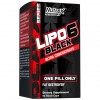 Жиросжигатель Nutrex Lipo-6 Black Ultra Concentrate - 60 капсул (International Version) (фото-0)