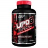 Жиросжигатель Nutrex Lipo-6 Black - 120 капсул (International Version) (фото-0)