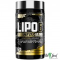 Nutrex Lipo-6 Black Hers Ultra Concentrate - 60 капсул (USA Version)