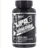 Жиросжигатель Nutrex Lipo-6 Black Stim-Free Ultra Concentrate - 60 капсул (фото-1)