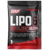 Жиросжигатель Nutrex Lipo-6 Black Ultra Concentrate - 1 капсула, пробник (USA Version) (фото-0)