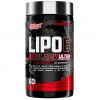 Жиросжигатель Nutrex Lipo-6 Black Ultra Concentrate - 60 капсул (USA Version) (фото-0)