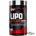 Nutrex Lipo-6 Black Ultra Concentrate - 60 капсул (USA Version)