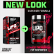 Жиросжигатель Nutrex Lipo-6 Black Ultra Concentrate - 60 капсул (USA Version) (рисунок-2)