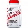 Nutrex Lipo-6 Carnitine 1000 mg - 120 капсул