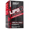Жиросжигатель Nutrex Lipo-6 Black Ultra Concentrate - 30 капсул (фото-0)