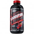Nutrex Liquid L-Carnitine 3000 - 480 мл