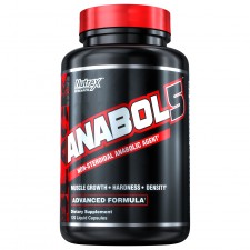 Nutrex Anabol 5 - 120 капсул