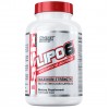 Жиросжигатель Nutrex Lipo-6 Liquid Capsule - 120 капсул (US) (фото-0)