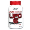 Жиросжигатель Nutrex Lipo-6 Liquid Capsule - 120 капсул (US) (фото-1)