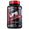 Жиросжигатель Nutrex Lipo-6 Black - 120 капсул (USA Version) (фото-3)