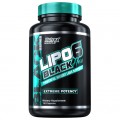 Nutrex Lipo-6 Black Hers - 120 капсул (US)