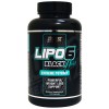 Жиросжигатель для женщин Nutrex Lipo-6 Black Hers - 120 капсул (US) (фото-2)