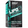 Жиросжигатель для женщин Nutrex Lipo-6 Black Hers Ultra Concentrate - 60 капсул (USA Version) (фото-2)
