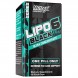 Жиросжигатель для женщин Nutrex Lipo-6 Black Hers Ultra Concentrate - 60 капсул (USA Version) (рисунок-3)