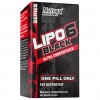 Жиросжигатель Nutrex Lipo-6 Black Ultra Concentrate - 60 капсул (USA Version) (фото-3)
