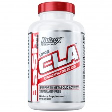 Nutrex Lipo-6 CLA 1000 mg - 90 капсул