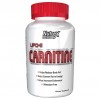 Л-Карнитин Nutrex Lipo-6 Carnitine 1000 mg - 60 капсул (фото-1)