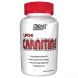 Отзывы Л-Карнитин Nutrex Lipo-6 Carnitine 1000 mg - 60 капсул (рисунок-2)