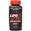 Жиросжигатель Nutrex Lipo-6 RX - 60 капсул (до 01.08.22) (фото-3)