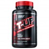 Повышение тестостерона Nutrex T-UP Black - 120 капсул (срок 09.22) (фото-0)