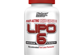 Жиросжигатели Lipo-6: отличия