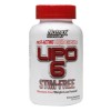 Nutrex Lipo-6 Stim-Free - 120 капсул (фото-0)
