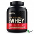 Optimum Nutrition 100% Whey Gold Standard - 2270 грамм