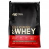 Optimum Nutrition 100% Whey Gold Standard - 4540 грамм (фото-0)