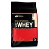 Optimum Nutrition 100% Whey Gold Standard - 4540 грамм (фото-1)