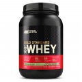 Optimum Nutrition 100% Whey Gold Standard - 837-909 грамм