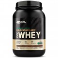 Optimum Nutrition Naturally Flavored 100% Whey Gold Standard - 861 грамм