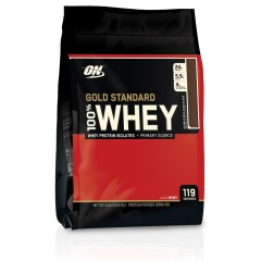 Отзывы Optimum Nutrition 100% Whey Gold Standard - 3600 Грамм