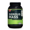 Optimum Nutrition Serious Mass - 1330 грамм (фото-0)