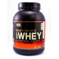 Optimum Nutrition 100% Whey Gold Standard - (1470-1590) грамм