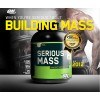Optimum Nutrition Serious Mass - 1330 грамм (фото-2)