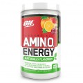 Optimum Nutrition Amino Energy Naturally Flavored - 225 грамм