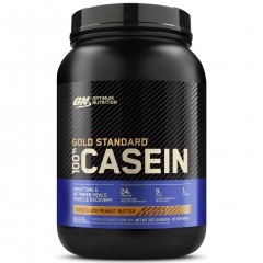 Optimum Nutrition 100% Gold Standard Casein - 850 грамм