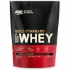 Optimum Nutrition 100% Whey Gold Standard - 450 грамм (EU) (фото-1)