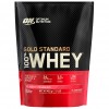 Optimum Nutrition 100% Whey Gold Standard - 450 грамм (EU) (фото-2)