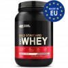 Протеин Optimum Nutrition 100% Whey Gold Standard - 896-900 грамм (EU) (фото-0)
