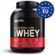 Протеин Optimum Nutrition 100% Whey Gold Standard - 2260-2280 грамм (EU) (рисунок-2)