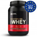 Optimum Nutrition 100% Whey Gold Standard - 896-900 грамм (EU)