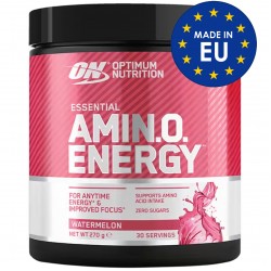 Optimum Nutrition Amino Energy - 270 грамм (EU) арбуз