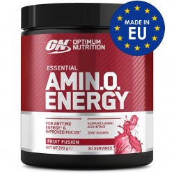 Optimum Nutrition Amino Energy - 270 грамм (EU)